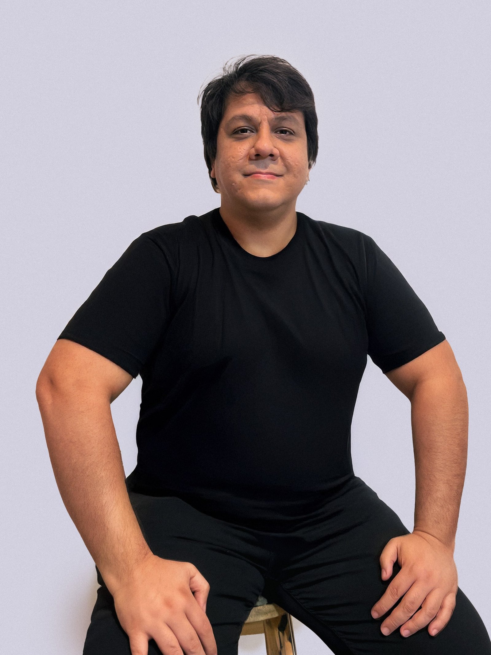 Arturo Valiente, Head of Strategy