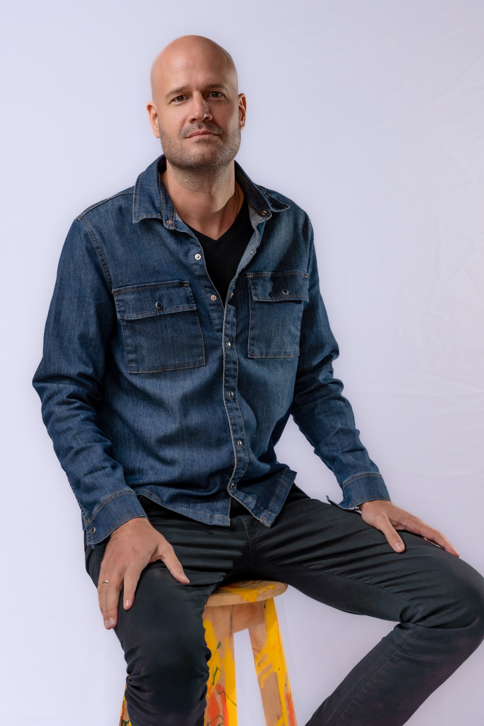 Joaquín Cosp, Head of Laika