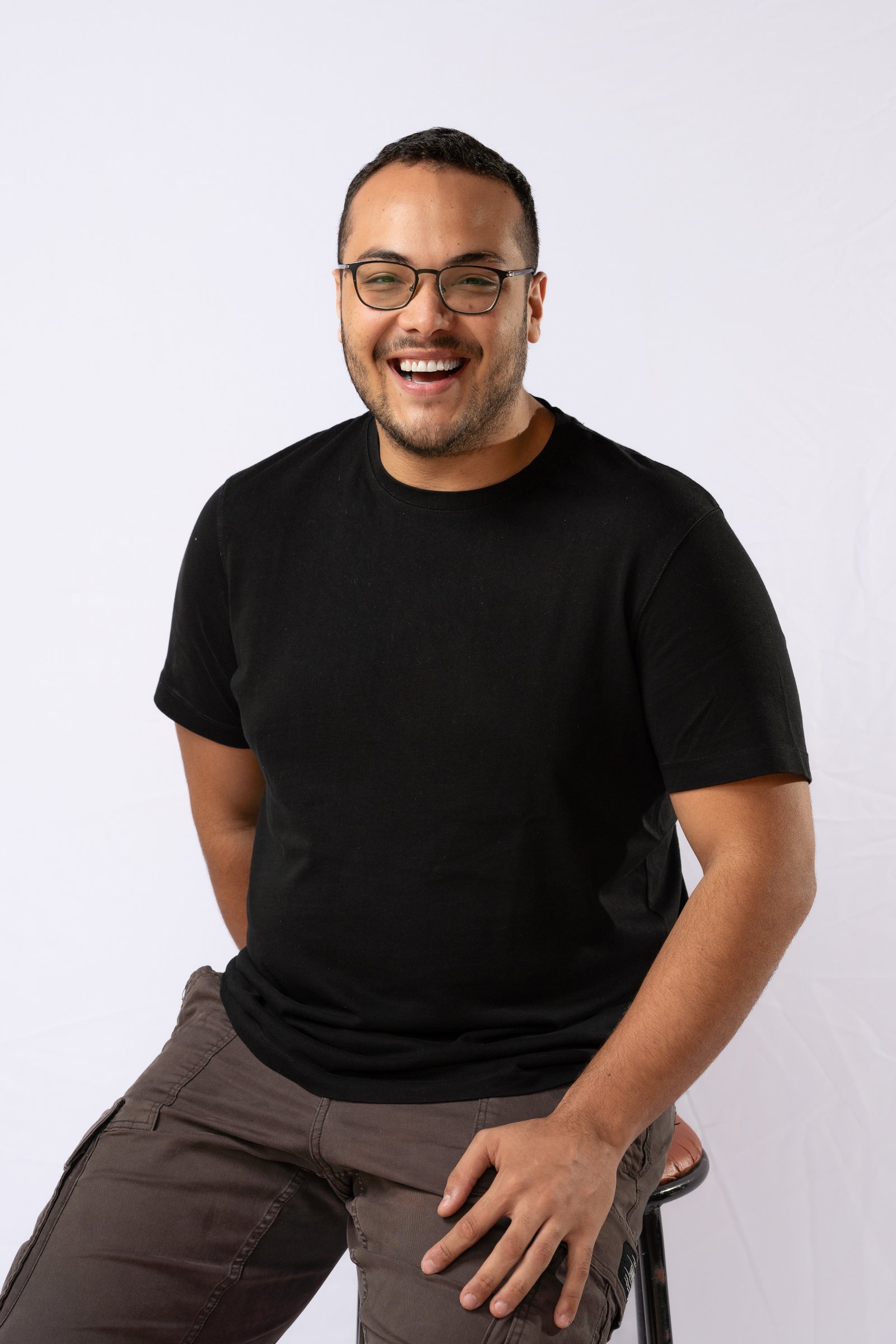 José Morao, Head of Baker