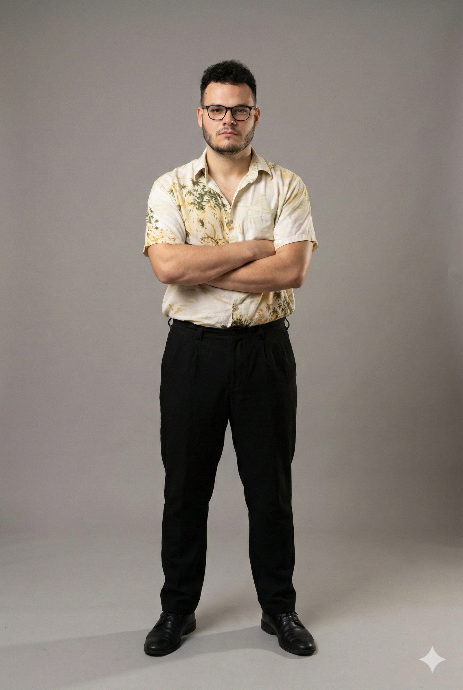 Leandro Sanabria, Head of Parara