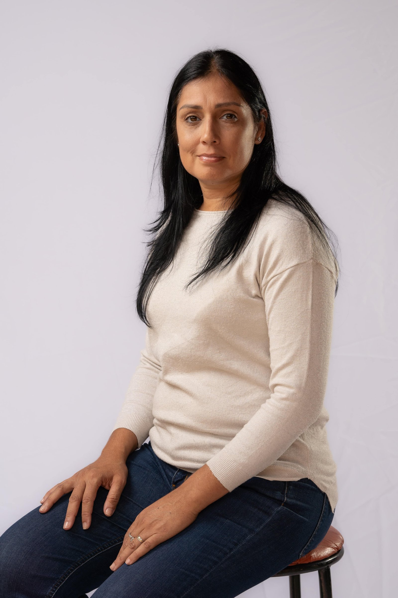 Nathalia Caballero, Head of Finance