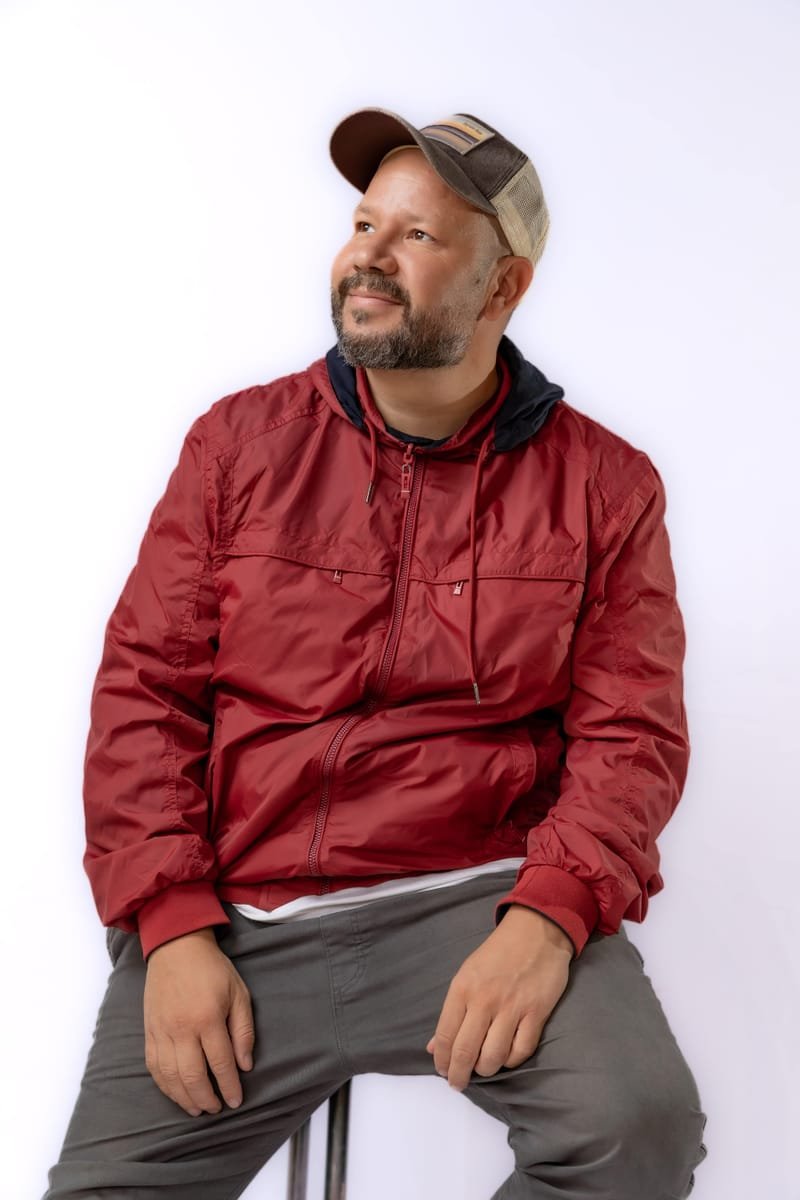 Oscar Vera